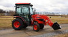 CK4020 HSTSE with DELUXE CAB   - KTT-CK4020SEHC-I package std