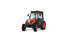 DK4210SE HST with DELUXE CAB w - KTT-DK4210SEHCB-T package std