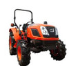 NX5510 HST ROPS with Ag Tires - KTT-NX5510H-A package std