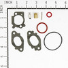 Kit-carb Overhaul 592172BRI
