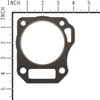 Gasket-cylinder Head 591445BRI Gasket-cylinder Head 591445BRI