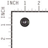 Nut Briggs 703115 - Nut (Replaces 5025392)