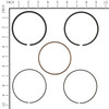 Ring Set-std 715346BRI