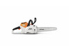 STIHL CHAINSAW MSA 200 C-B W/ 12" BAR W/O BATTERY AND CHARGER