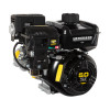 Vanguard® 5.0 HP 169cc Horizontal Shaft Engine 10V332-0004-F1 ENG,10V332F,EJ0001
