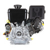 Vanguard® 14.0 HP 408cc Horizontal Shaft Engine 25V337-0012-F1 ENG,25V337F,EG0001