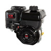 Briggs XR Series 5.0 HP 163cc Horizontal Shaft Engine 106232-0272-F1