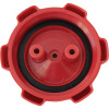 Stens 125-002 Fuel Cap (Replaces John Deere AM108168) Stens 125-002 Fuel Cap (Replaces John Deere AM108168)