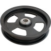 Stens 280-812 Flat Idler (Replaces Hustler 602821)