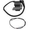 Stens 600-960 Ignition Coil - (Alternate part for Husqvarna 503639801)