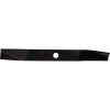 Stens 346-411 Hi-Lift Blade (Alternate Blade for Snapper 1731898BZYPB)