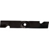 Stens 356-419 Notched Hi-Lift Blade (Replaces Exmark 109-6462-S) Stens 356-419 Notched Hi-Lift Blade (Replaces Exmark 109-6462-S)