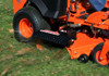 Advanced Chute System - Mower Discharge Shield - ACS6000US