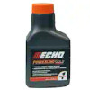 Echo 6450001G PowerBlend Gold (1) 2.6 Oz. 2-Stroke 2-Cycle Engine Oil for 50:1 Mixing with 1 Gallon of Gas