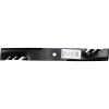 Stens 302-984 Silver Streak Toothed Blade - ( Replaces Bad Boy 038-6081-00 )