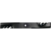 Stens 302-984 Silver Streak Toothed Blade - ( Replaces Bad Boy 038-6081-00 )