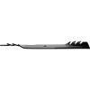 Stens 302-984 Silver Streak Toothed Blade - ( Replaces Bad Boy 038-6081-00 )