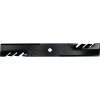 Stens 302-797 Silver Streak Toothed Blade - ( Replaces Hustler 797712 )