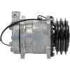 Stens 1106-7058 Atlantic Quality Parts Compressor - (Replaces CaseIH 84488123, 87546525)