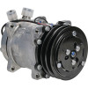 Stens 1106-7058 Atlantic Quality Parts Compressor - (Replaces CaseIH 84488123, 87546525)