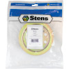 Stens 280-633 Stens Flat Idler - (Replaces Cub Cadet 01004101, 02004447 Husqvarna 539976688, 596739801 Scag 482299)