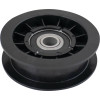 Stens 280-625 Flat Idler - (Replaces Hayter MY91179 MTD 098079 Murray 091179MA, 421409, 421409MA, 91179, 91179MA)