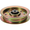 Stens 280-605 Flat Idler - (Replaces AYP 175820, 532175820, 596481401 Husqvarna 532175820, 596481401 Kees 107620)