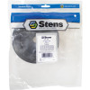 Stens 275-126 Spindle Pulley - (Alternate part for Toro 110-6865 & 125-5575)