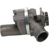 Stens 1406-6253 Atlantic Quality Parts Water Pump - (Replaces John Deere RE545358, RE549117)