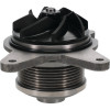 Stens 1406-6247 Atlantic Quality Parts Water Pump - (Replaces John Deere RE539092, RE557899)