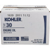 Stens 055-925 Kohler OEM 4-Cycle Engine Oil SAE 30