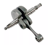 STIHL 1128 030 0402 - CRANKSHAFT (046)