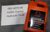 Bad Boy 085-6070-00 Gallon Tractor Hydraulic Fluid