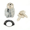 Grasshopper 183827 - Sealed Key Switch (Replaces 183826)