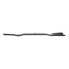 Grasshopper 320236B - 18" Medium Lift Blade (250 Pack)