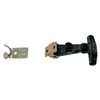 Grasshopper 281300 - Rubber Draw Latch