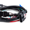 GRASSHOPPER 504784 - LIMITED UNIVERSAL HARNESS (Replaces 504786)