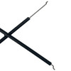 Grasshopper 323637 - Control Cable Assy