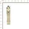 Connecting Rod Honda 36-142ORE