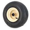 Grasshopper 603975 -Rear Wheel Assembly with Bearing 13 x 6.5 x 6