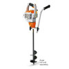 BT 45 Earth Auger Drill