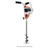 BT 45 Earth Auger Drill