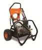 RB 600 Pressure Washer