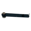 Grasshopper 824479 - Idler Arm Assy W/guide