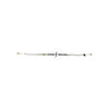 Rotary 10123 BLADE STOP CABLE FOR HONDA REPL 54530-VE