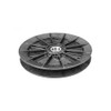 Rotary 10158 COMPOSITE V-BELT IDLER PULLEY VIP5000-5.