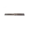 Rotary 10174 FLAT SAND BLADE 21" X 5/8"
