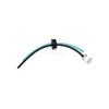 Rotary 10468 FUEL LINE/FILTER/GROMMET ASSY FITS HOMEL