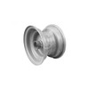 Rotary 10700 6" 1PC. DIXIE CHOPPER RIM 3-1/4"X3-1/2"