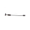Rotary 10702 6-1/2" DECK LIFT CABLE REPL SNAPPER 2742